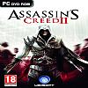 Assassins Creed 2 - predn CD obal