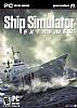 Ship Simulator Extremes - predn DVD obal