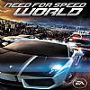 Need for Speed: World - predný CD obal