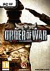 Order of War - predn DVD obal