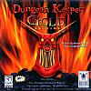 Dungeon Keeper: Gold - predn CD obal