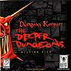 Dungeon Keeper: The Deeper Dungeons - predn CD obal
