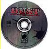 Dust: A Tale of the Wired West - CD obal