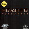 Eraser: Turnabout - predn CD obal