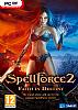 SpellForce 2: Faith in Destiny - predn DVD obal