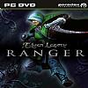 Elven Legacy: Ranger - predn CD obal