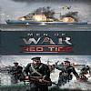 Men of War: Red Tide - predn CD obal