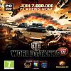 World of Tanks - predn CD obal