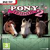 Pony Friends 2 - predn CD obal