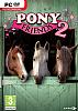 Pony Friends 2 - predn DVD obal