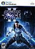 Star Wars: The Force Unleashed 2 - predn DVD obal