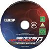 Need for Speed: Hot Pursuit - CD obal