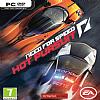 Need for Speed: Hot Pursuit - predný CD obal