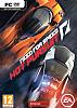 Need for Speed: Hot Pursuit - predný DVD obal