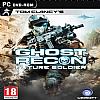 Ghost Recon: Future Soldier - predn CD obal