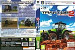 Farming Simulator 2011 - DVD obal
