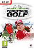 John Daly's ProStroke Golf - predn DVD obal