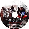 Assassins Creed: Brotherhood - CD obal