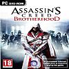 Assassins Creed: Brotherhood - predn CD obal