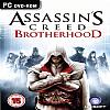 Assassins Creed: Brotherhood - predn CD obal