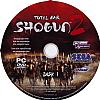 Shogun 2: Total War - CD obal