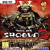 Shogun 2: Total War - predn CD obal