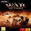 Men of War: Vietnam - predn CD obal