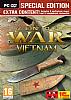 Men of War: Vietnam - predn DVD obal