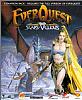 EverQuest: The Scars of Velious - predný CD obal