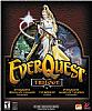 EverQuest: Trilogy - predný CD obal