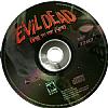 Evil Dead: Hail to the King - CD obal