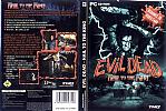 Evil Dead: Hail to the King - DVD obal