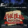 Evil Dead: Hail to the King - predn vntorn CD obal