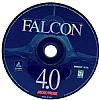 Falcon 4.0 - CD obal