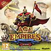 Age of Empires Online - predn CD obal