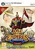 Age of Empires Online - predn DVD obal