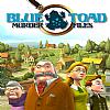 Blue Toad Murder Files: The Mysteries of Little Riddle - predn CD obal