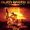 Alien Breed 3: Descent - predn CD obal