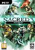 Sacred 3 - predn DVD obal