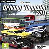 Driving Simulator 2011 - predn CD obal