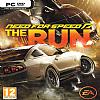 Need for Speed: The Run - predný CD obal