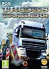 Trucks & Trailers - predn DVD obal