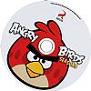 Angry Birds Seasons - CD obal