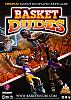 BasketDudes - predn DVD obal