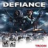 Defiance - predn CD obal