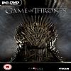 Game of Thrones - predn CD obal