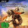 Mount & Blade II: Bannerlord - predn CD obal