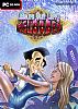 Leisure Suit Larry In The Land Of The Lounge Lizards HD - predn DVD obal