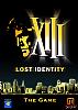 XIII: Lost Identity - predn DVD obal