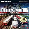 Cities in Motion: Collection - predn CD obal